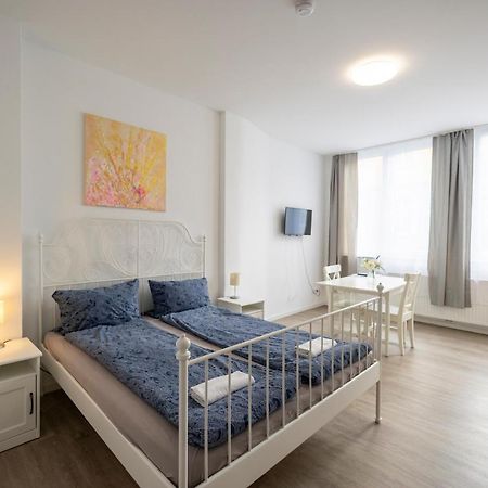 City Apartment Kuche,Bad, Parken Im Zentrum Ravensburgs A04 Ngoại thất bức ảnh