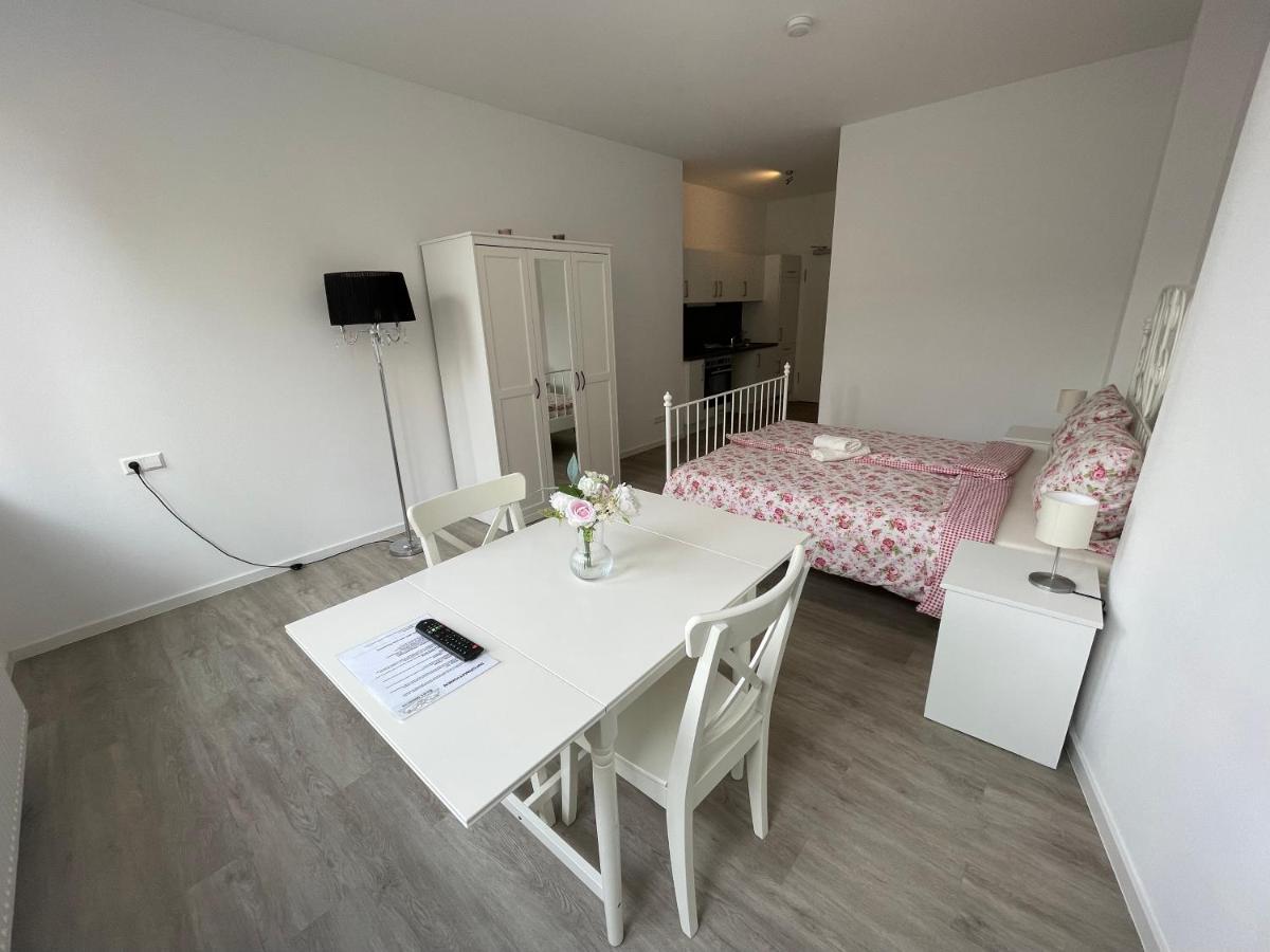 City Apartment Kuche,Bad, Parken Im Zentrum Ravensburgs A04 Ngoại thất bức ảnh