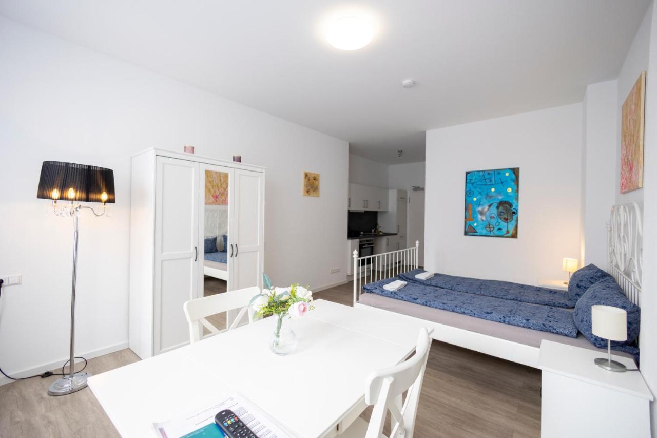 City Apartment Kuche,Bad, Parken Im Zentrum Ravensburgs A04 Ngoại thất bức ảnh